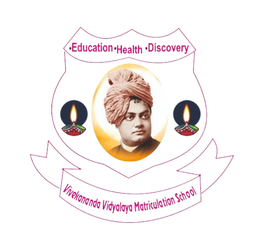 Vivekananda Vidyalaya Logo